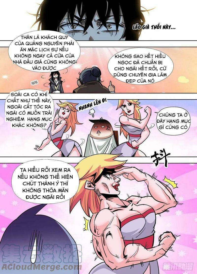 Chương 79 - Trang 9