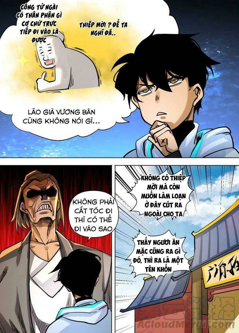 Chương 80 - Trang 6
