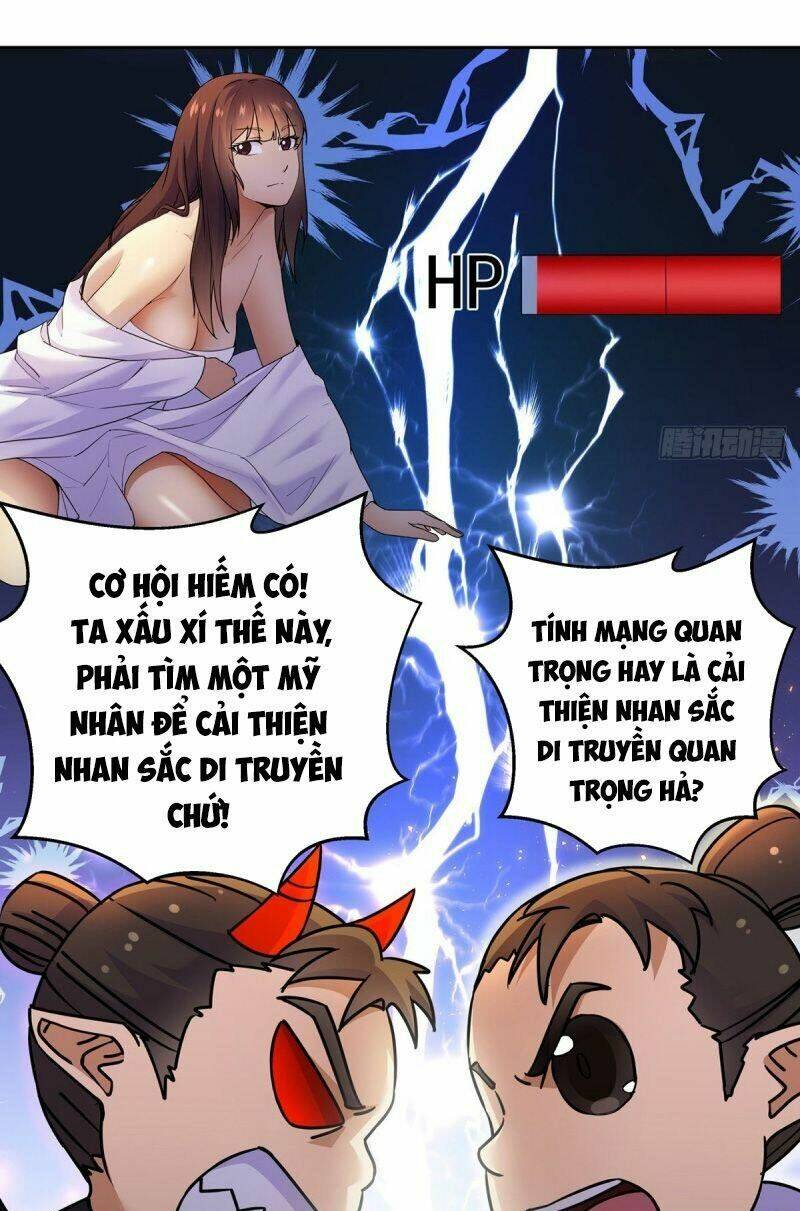 Chương 22 - Trang 8