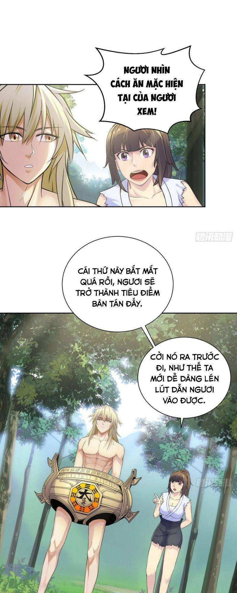 Chương 27 - Trang 3