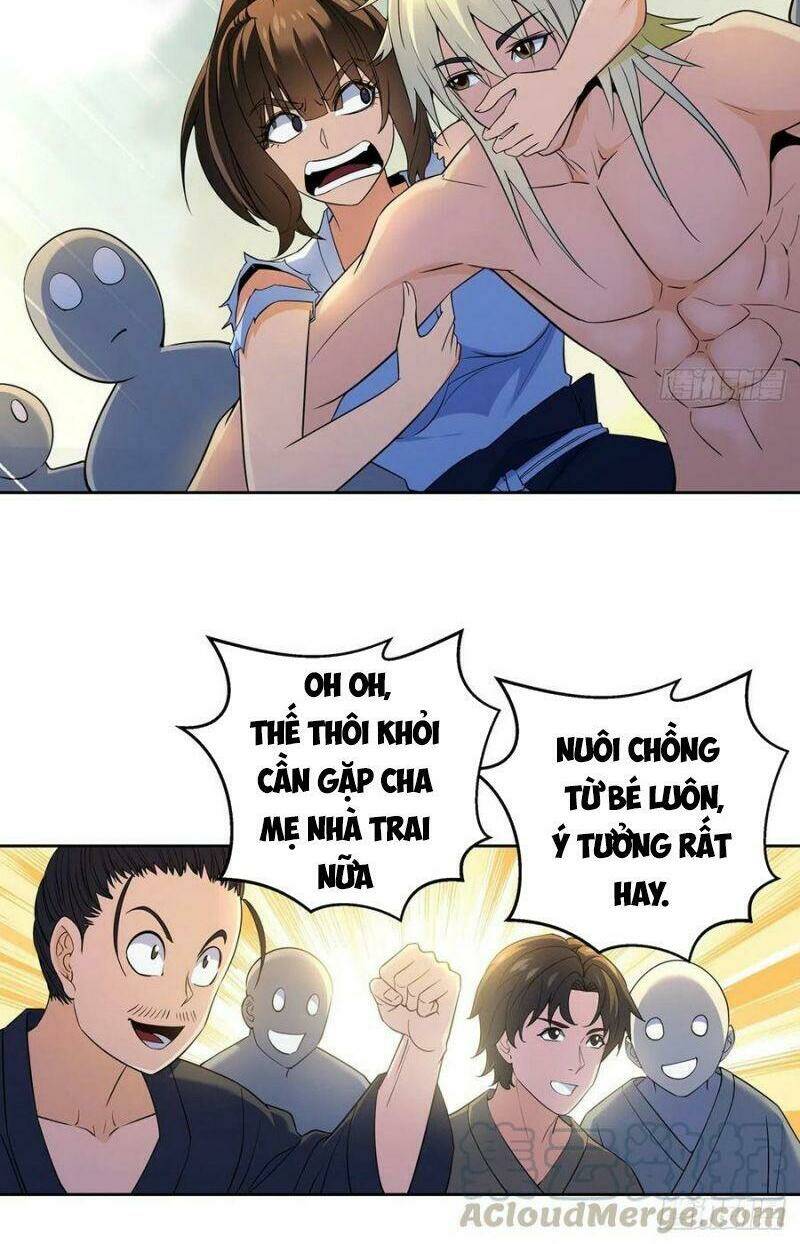 Chương 28 - Trang 2
