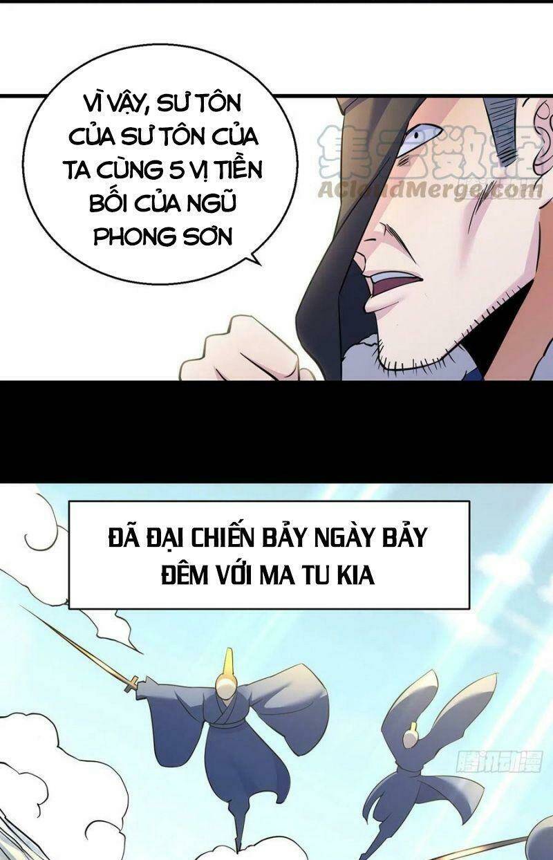 Chương 43 - Trang 21