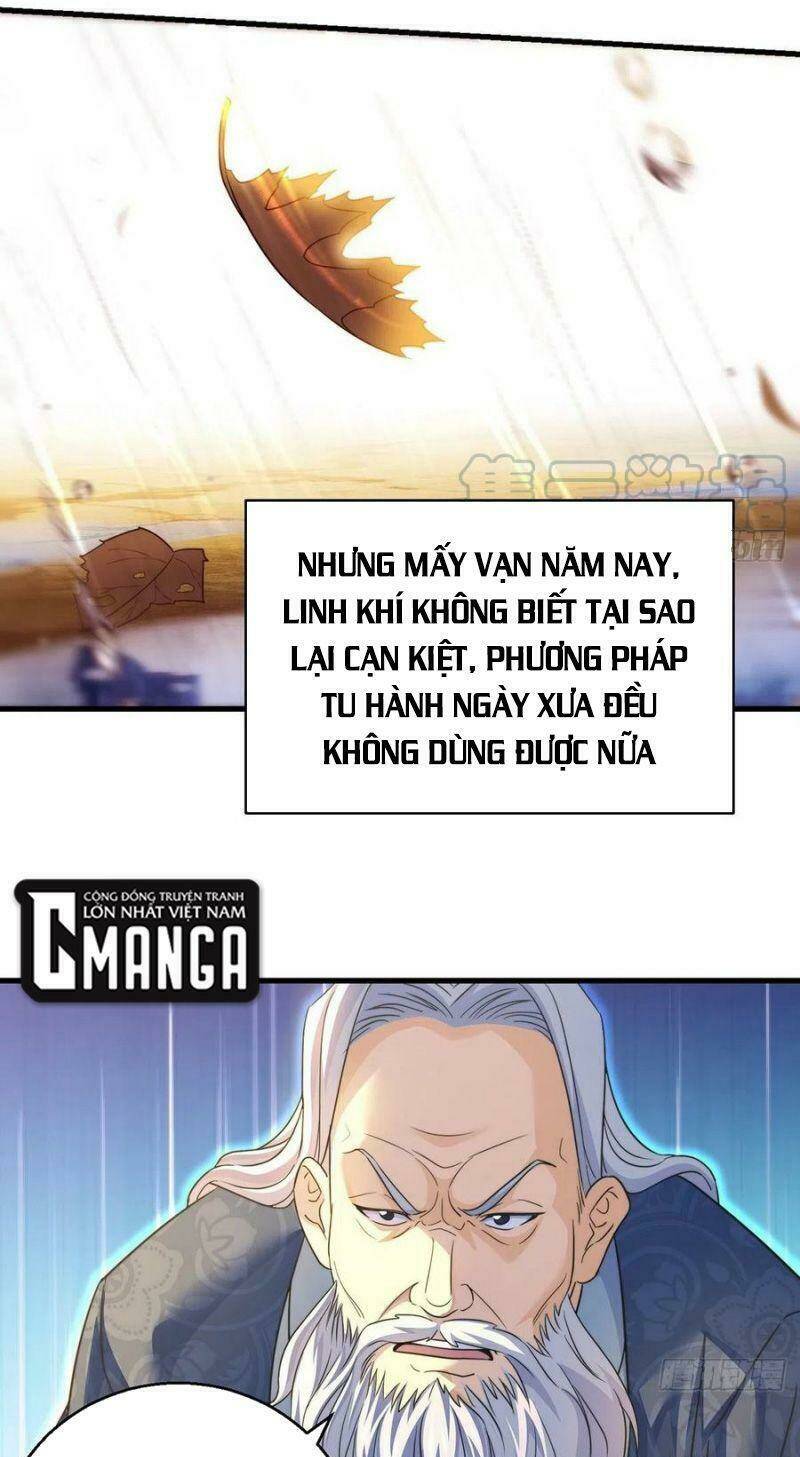 Chương 50 - Trang 33