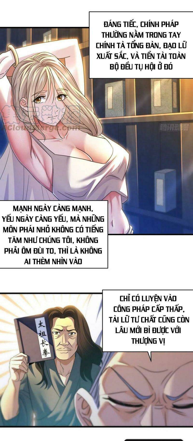 Chương 50 - Trang 37