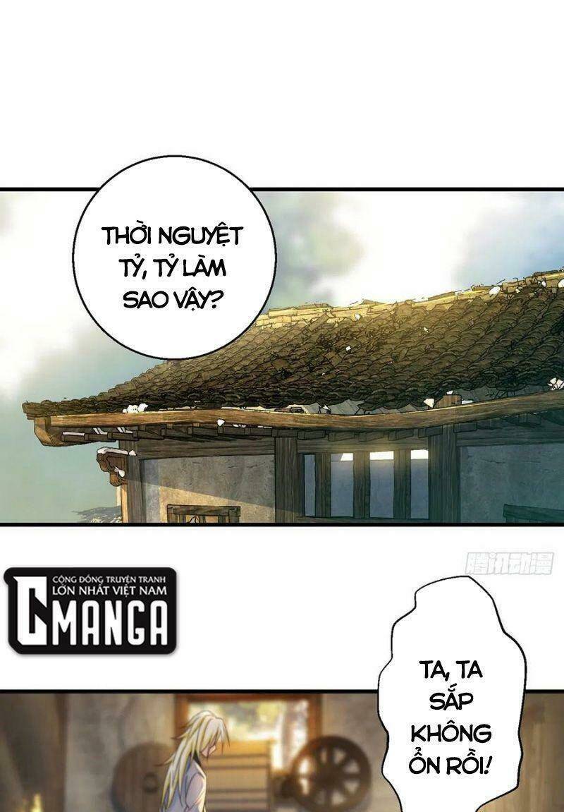 Chương 54 - Trang 1