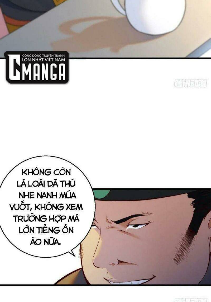 Chương 61 - Trang 29