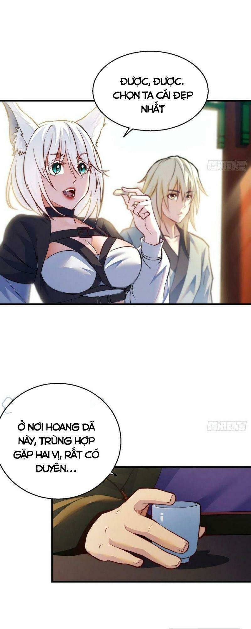 Chương 61 - Trang 34