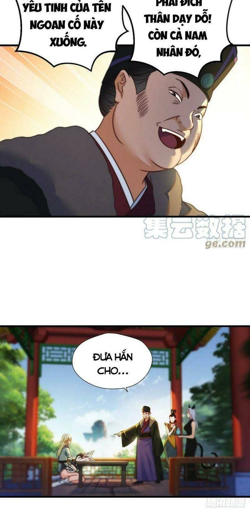 Chương 62 - Trang 20