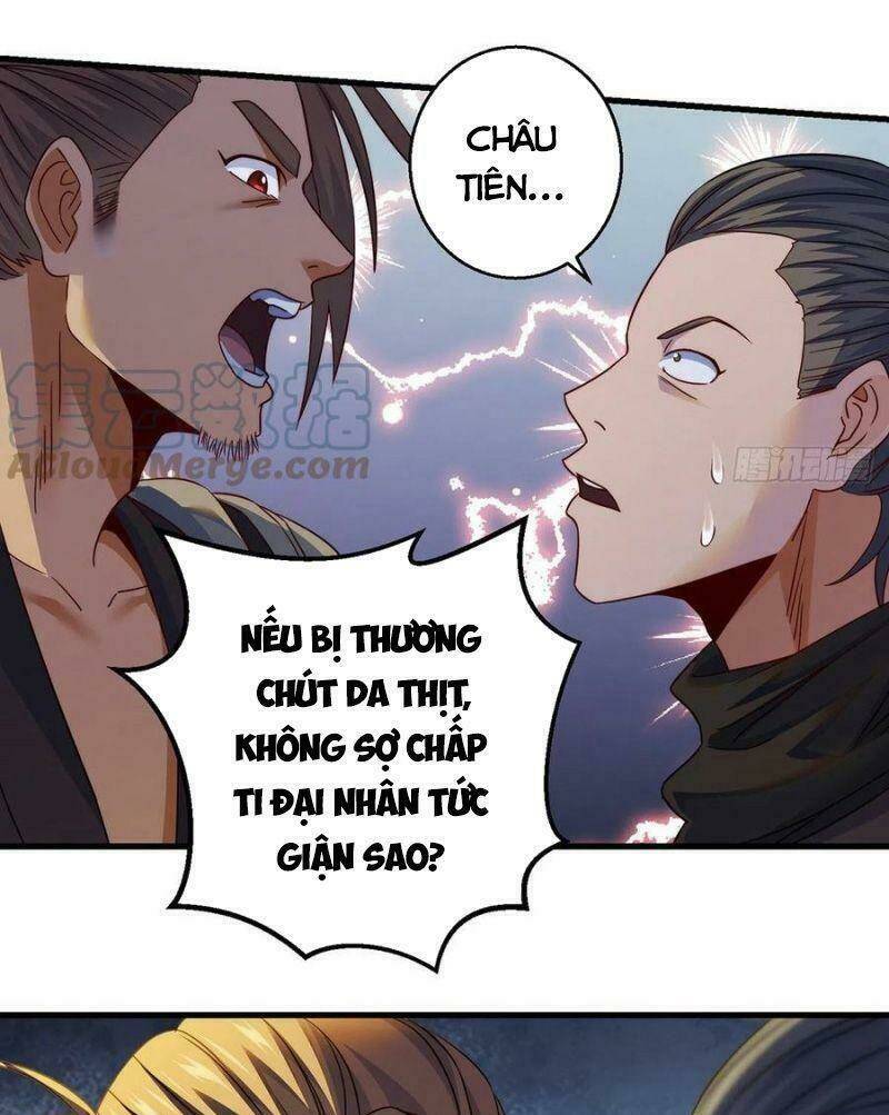 Chương 66 - Trang 35