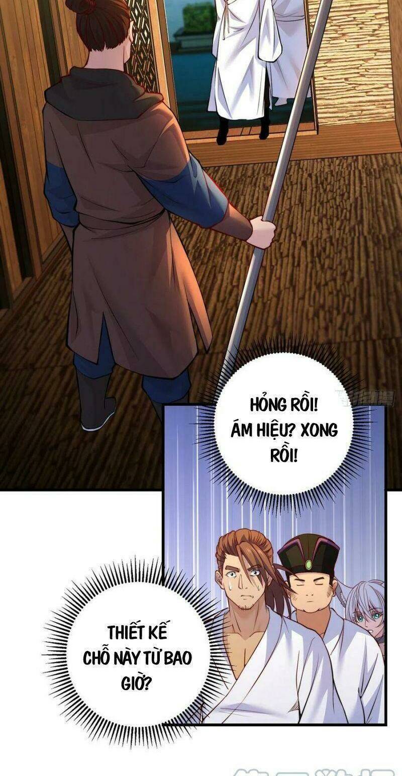 Chương 70 - Trang 15