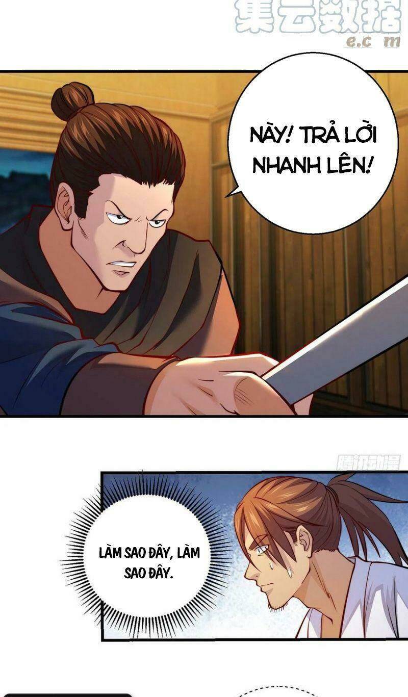 Chương 70 - Trang 16