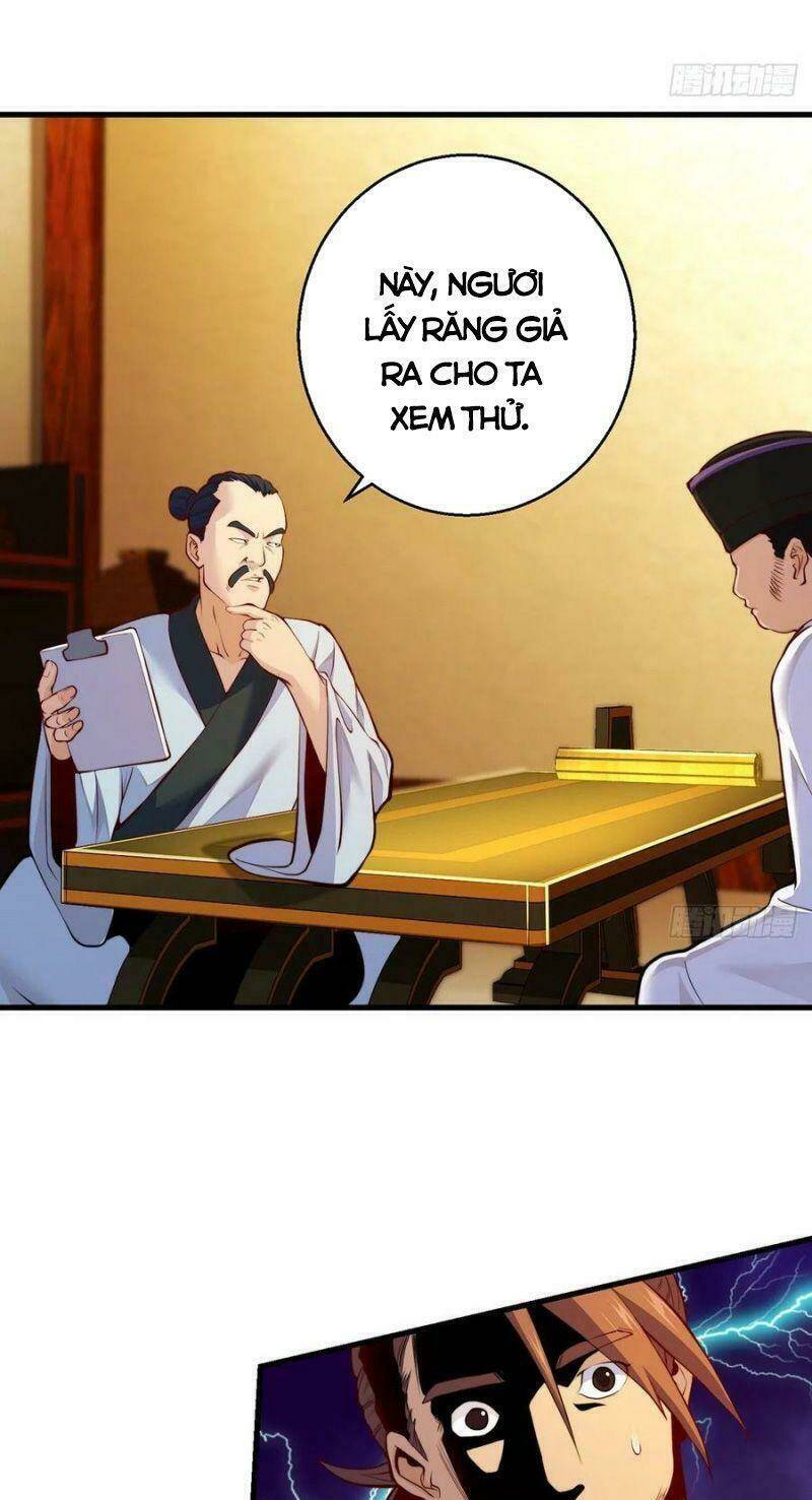Chương 70 - Trang 10