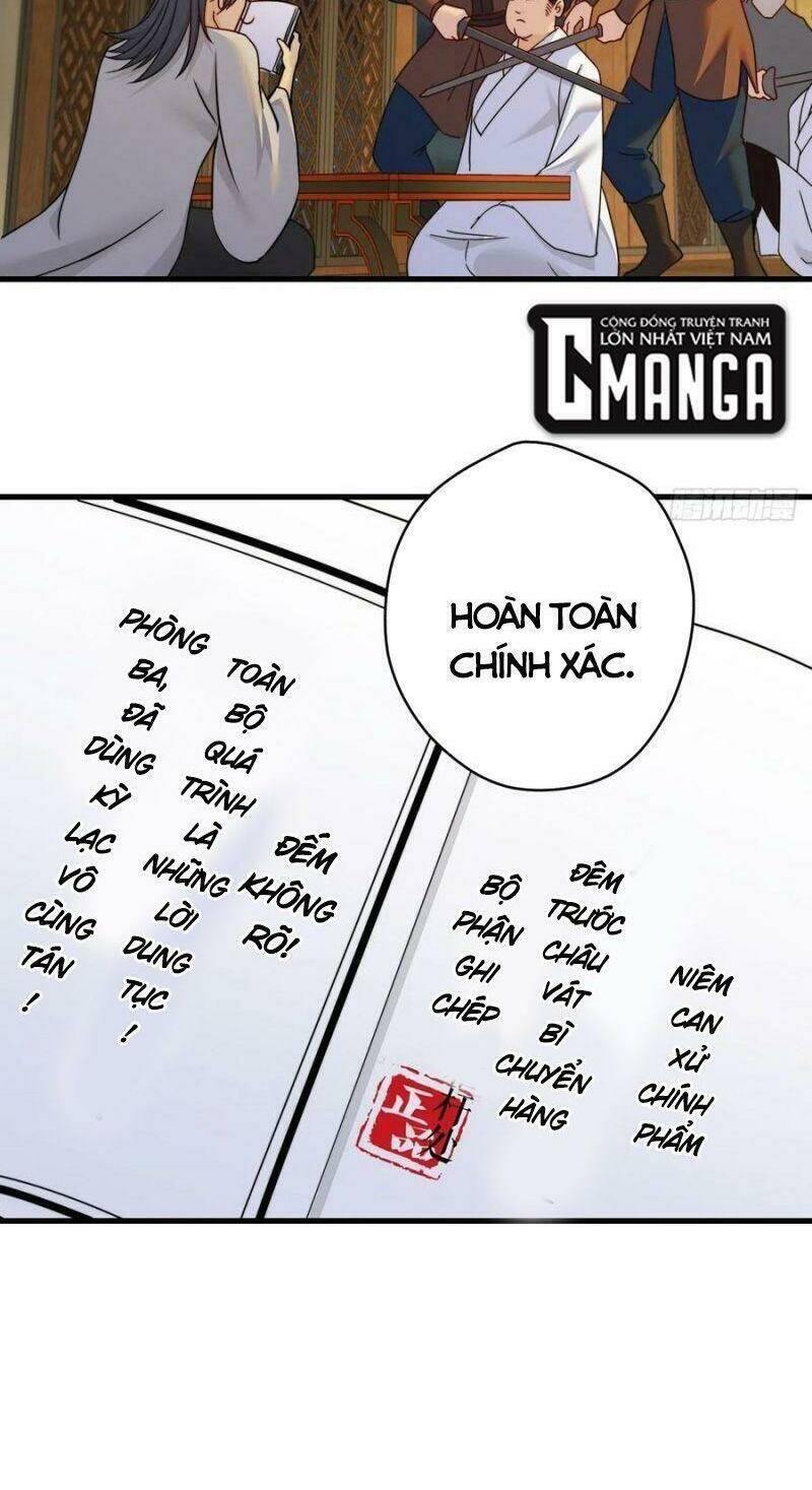 Chương 71 - Trang 18