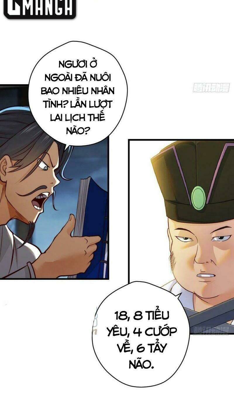 Chương 71 - Trang 22