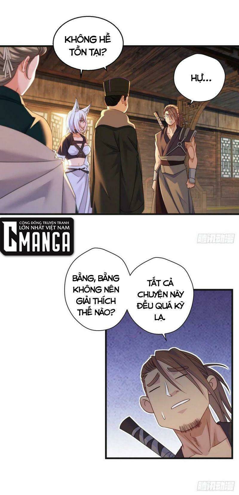 Chương 76 - Trang 1