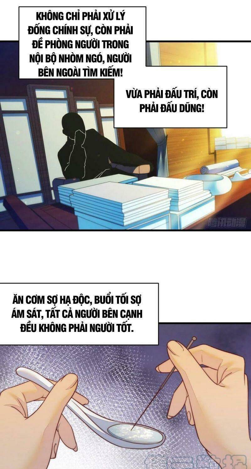 Chương 77 - Trang 18