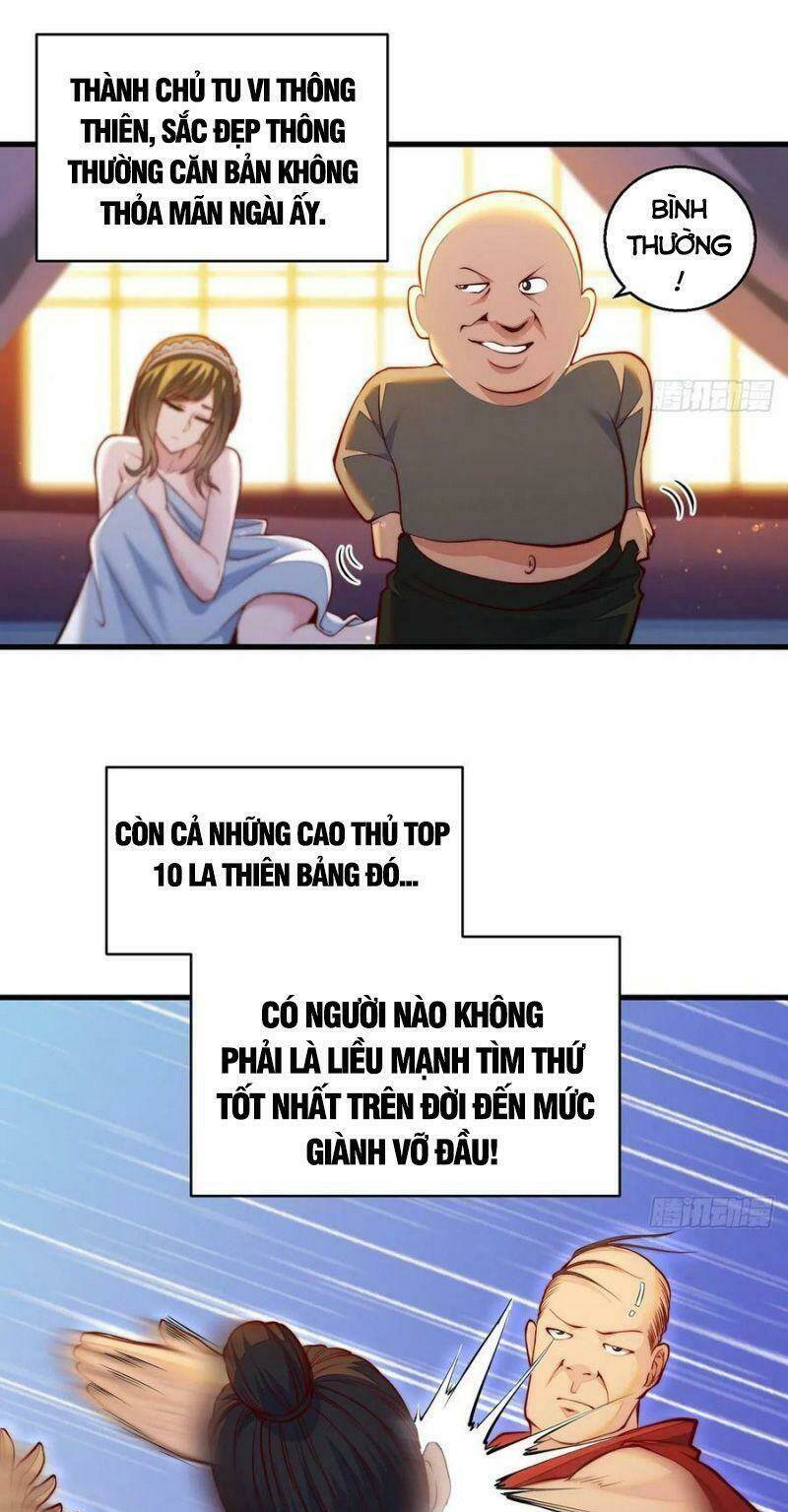 Chương 77 - Trang 22