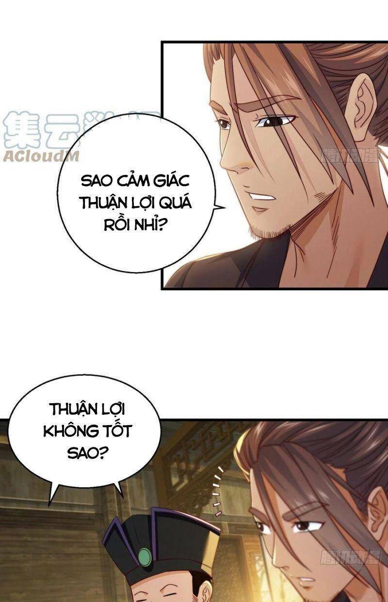 Chương 79 - Trang 21