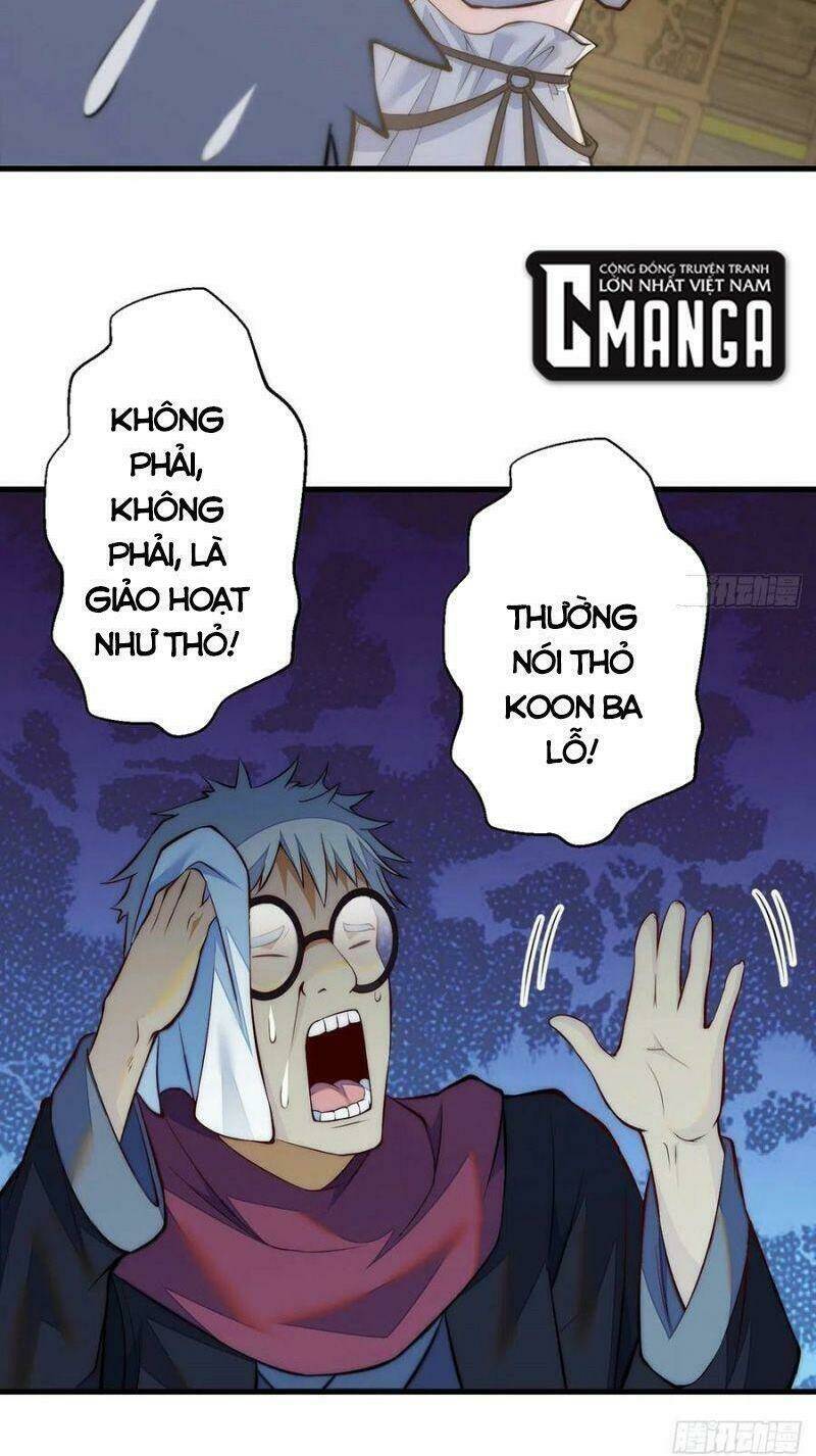 Chương 80 - Trang 26