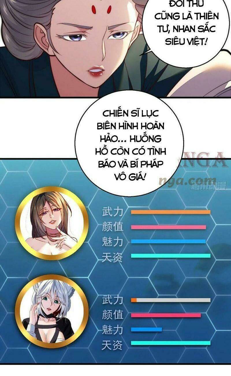 Chương 81 - Trang 16
