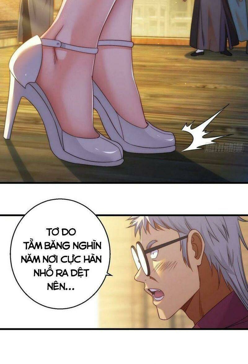 Chương 81 - Trang 21