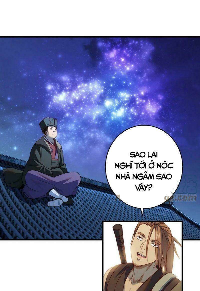 Chương 83 - Trang 11