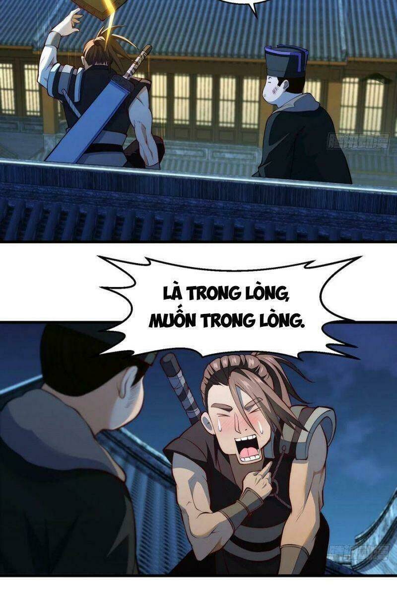 Chương 83 - Trang 22