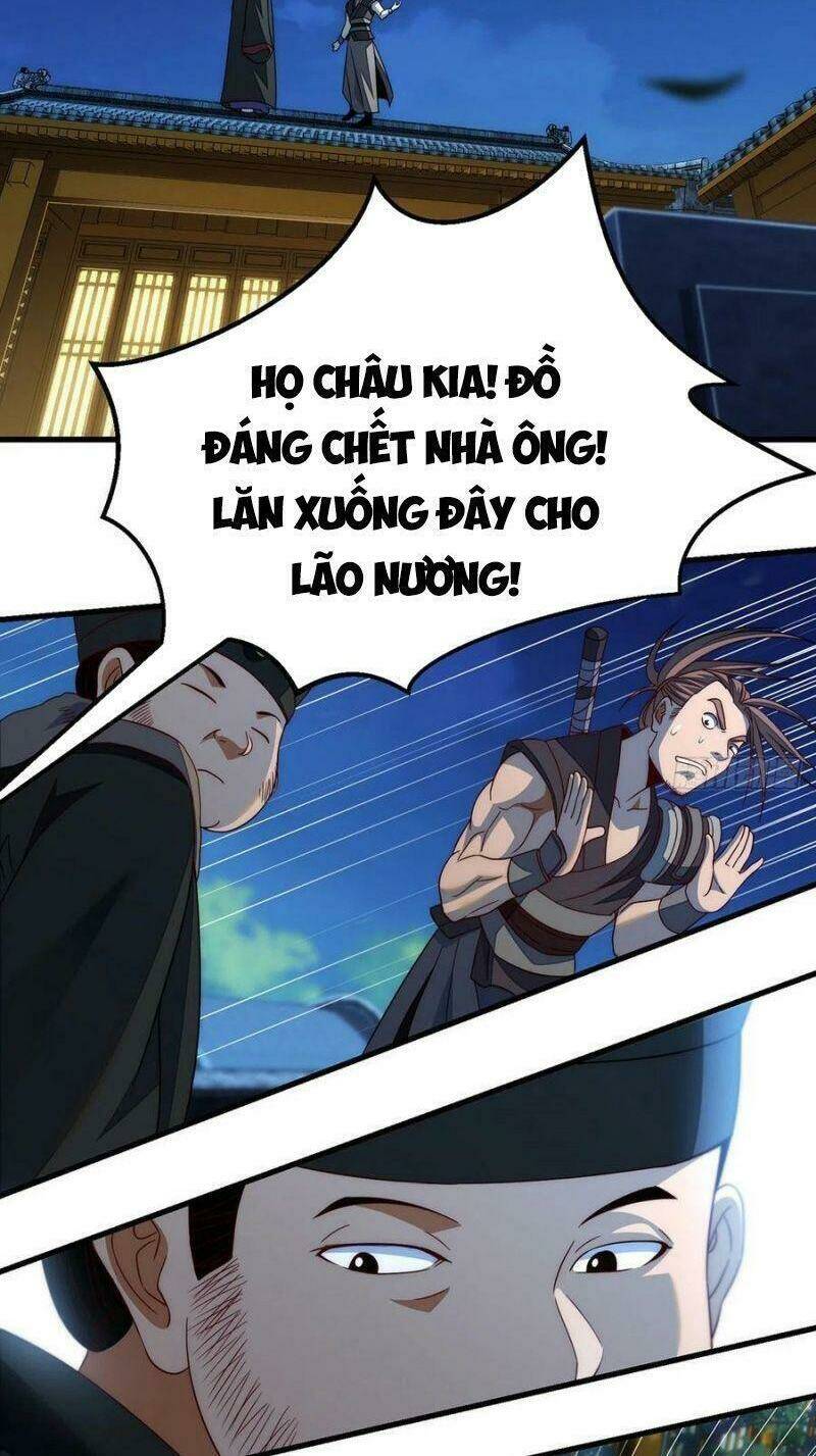 Chương 84 - Trang 15