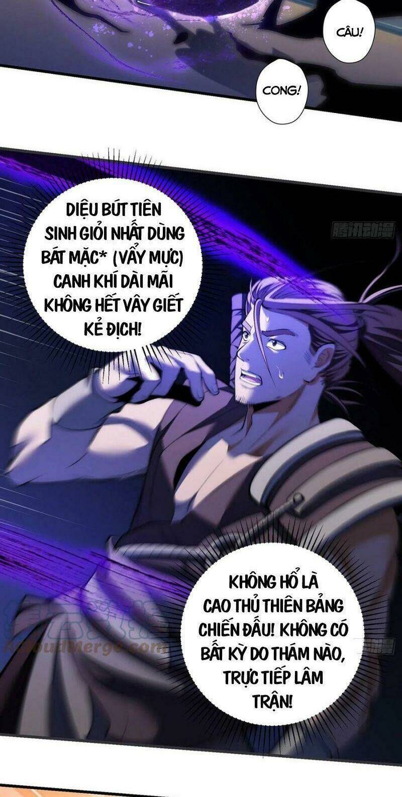 Chương 86 - Trang 22