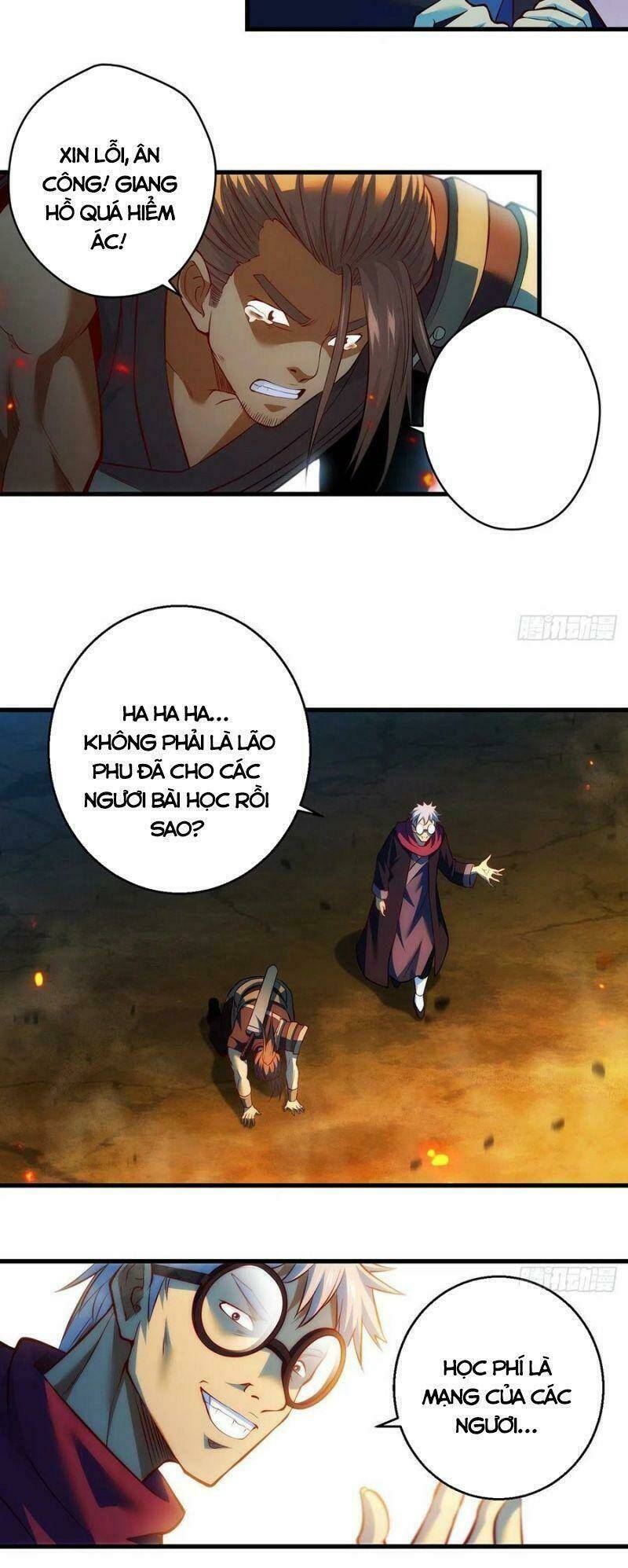 Chương 90 - Trang 3