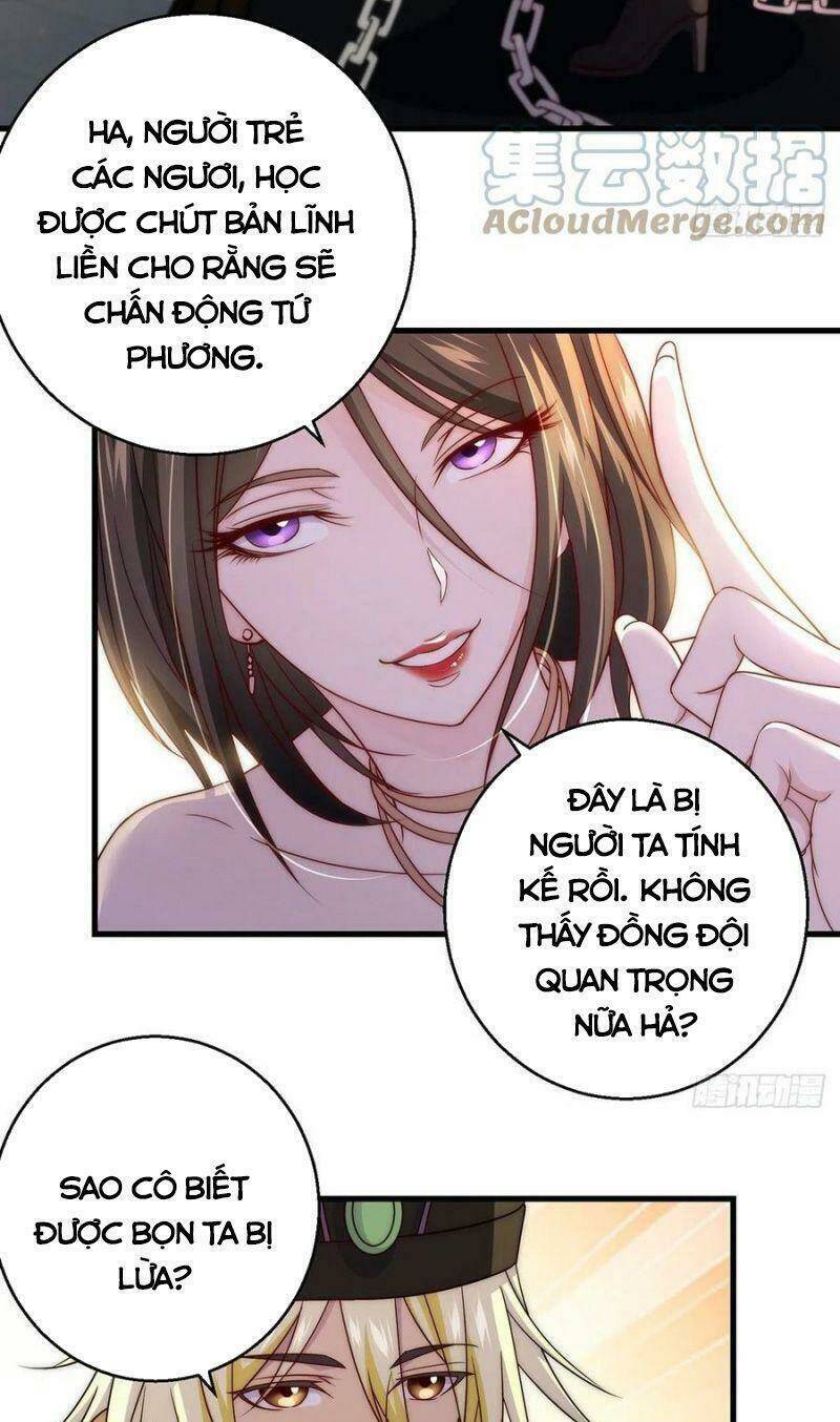 Chương 91 - Trang 23