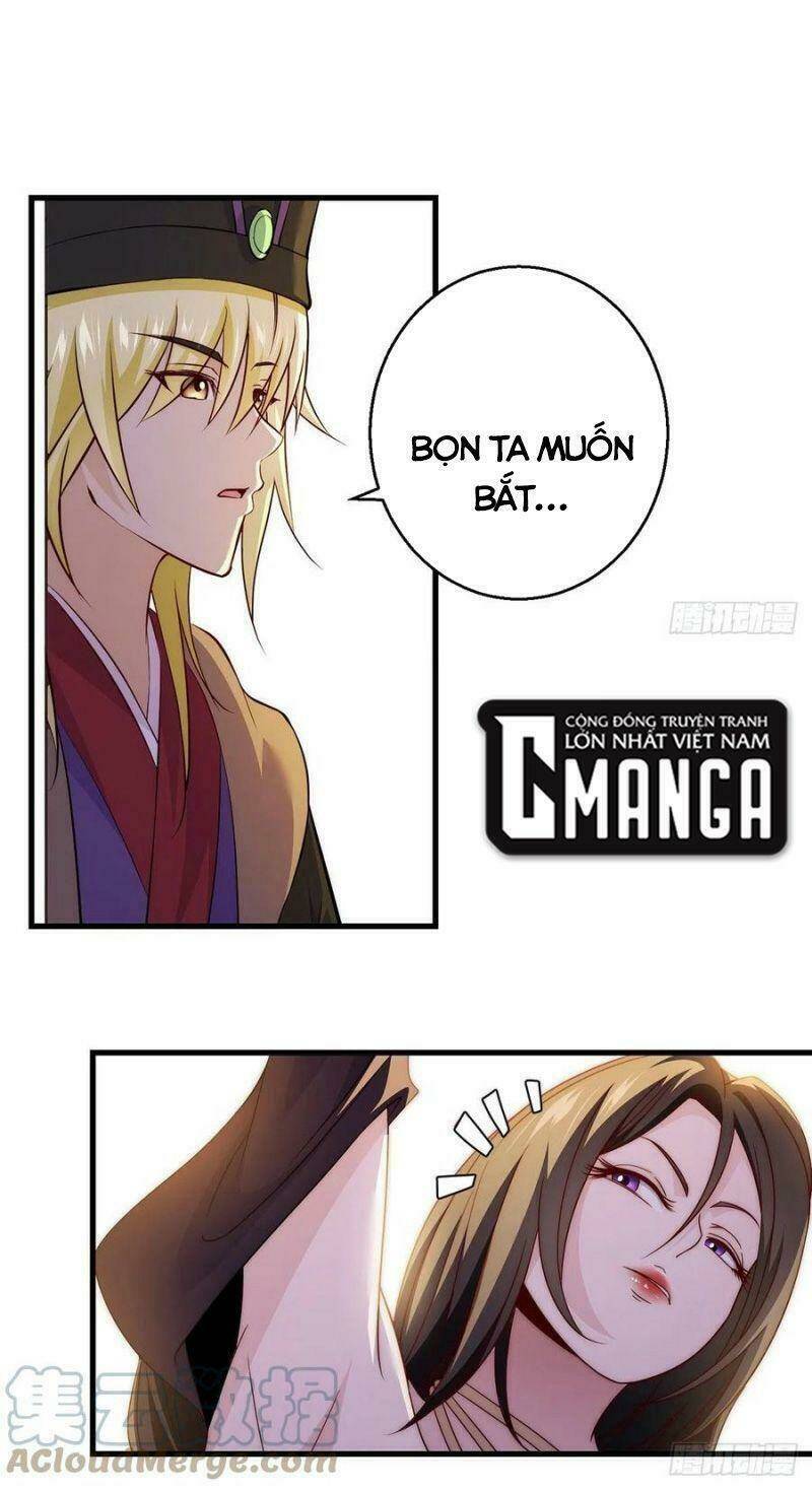 Chương 91 - Trang 27