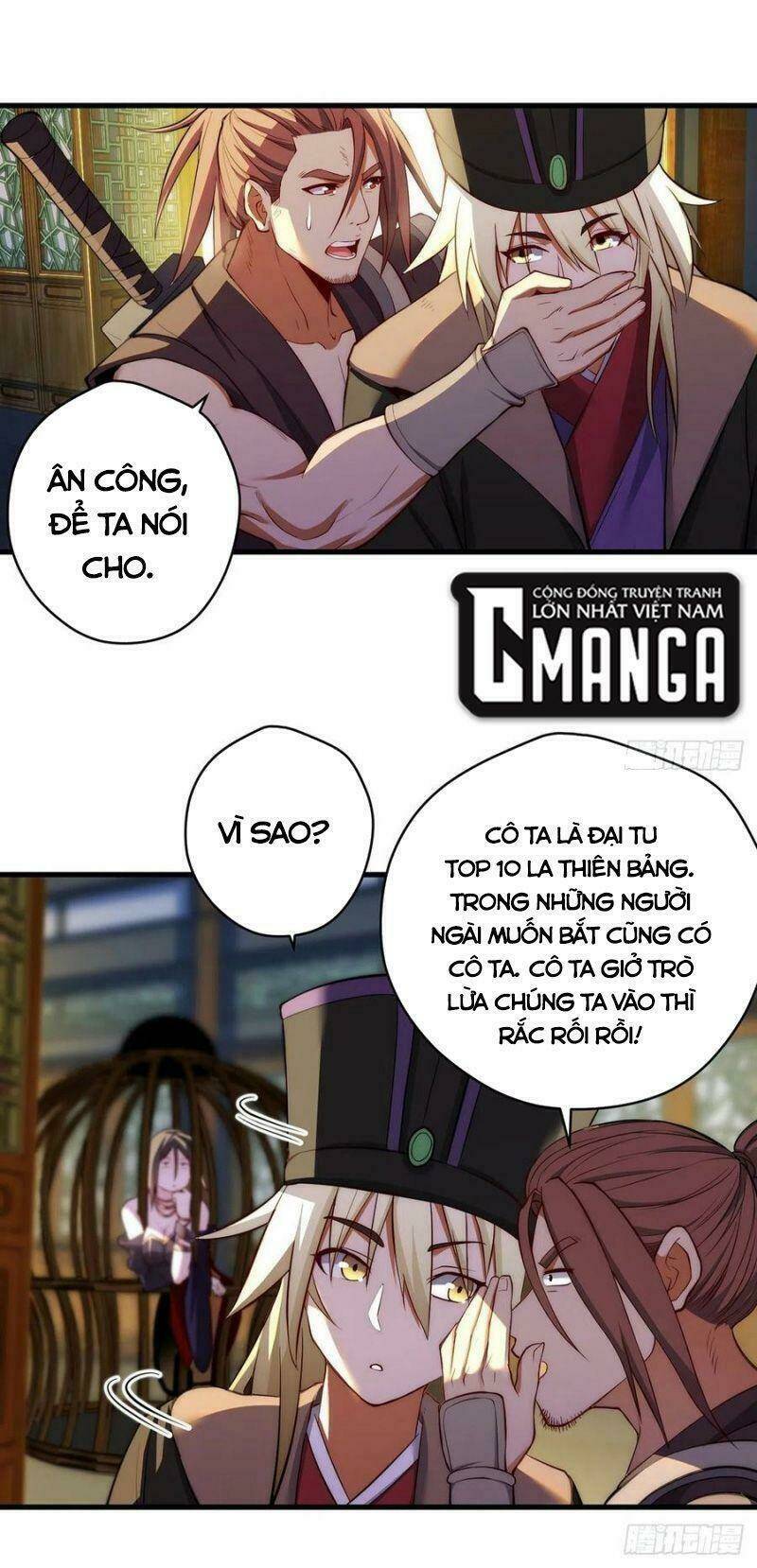 Chương 92 - Trang 1