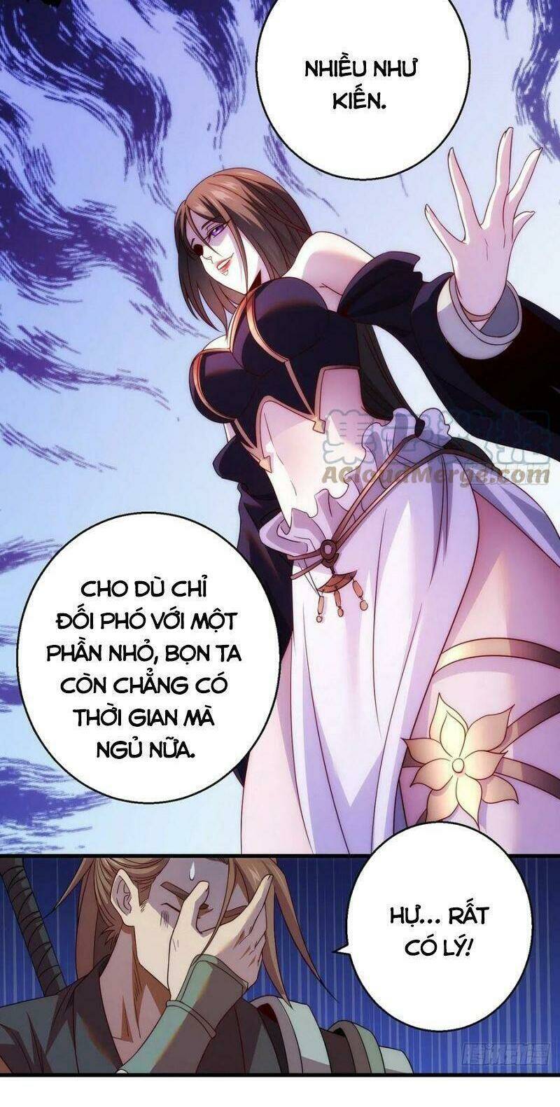 Chương 92 - Trang 16