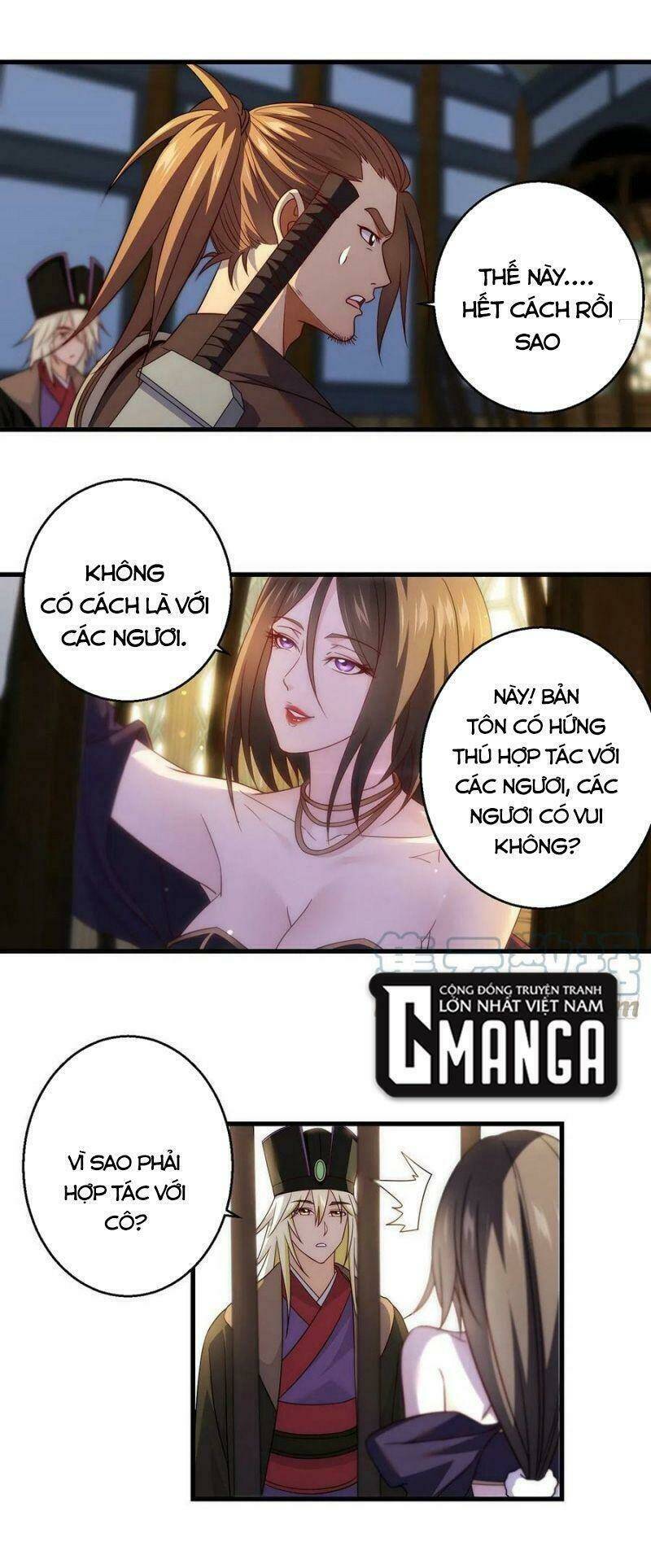 Chương 92 - Trang 23
