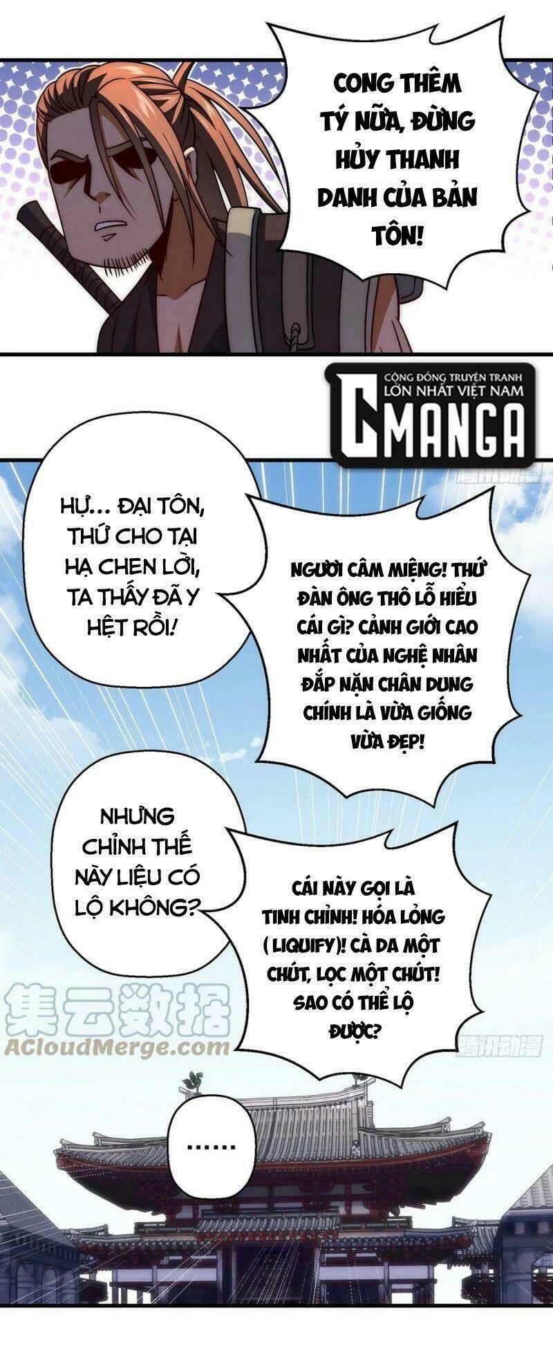 Chương 93 - Trang 19