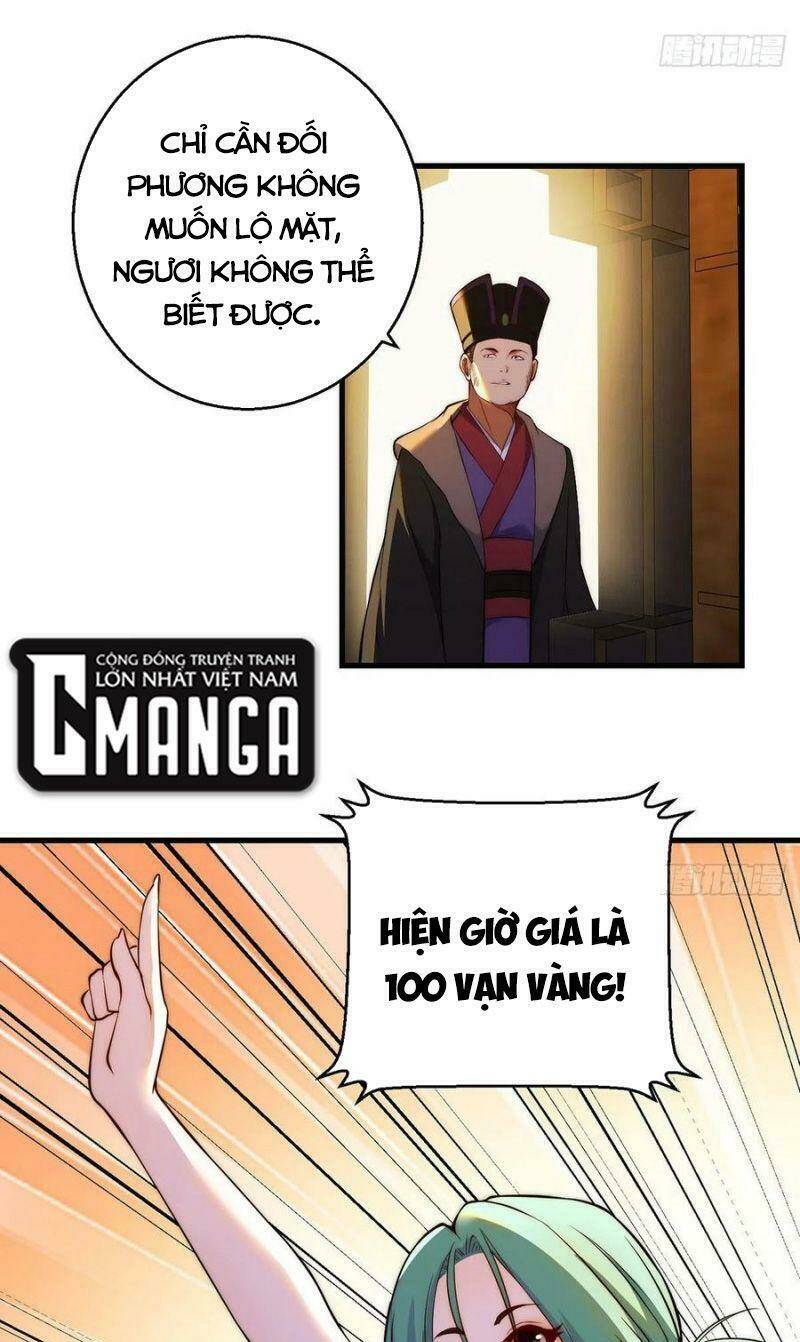 Chương 97 - Trang 21