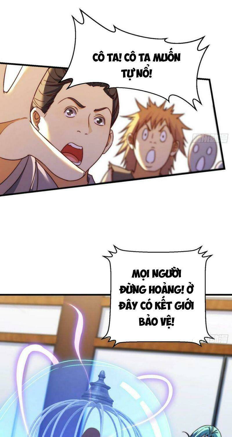 Chương 99 - Trang 21