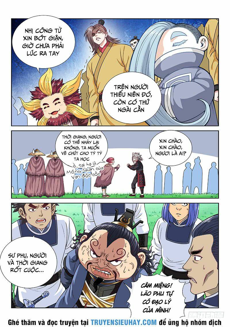 Chương 113 - Trang 6