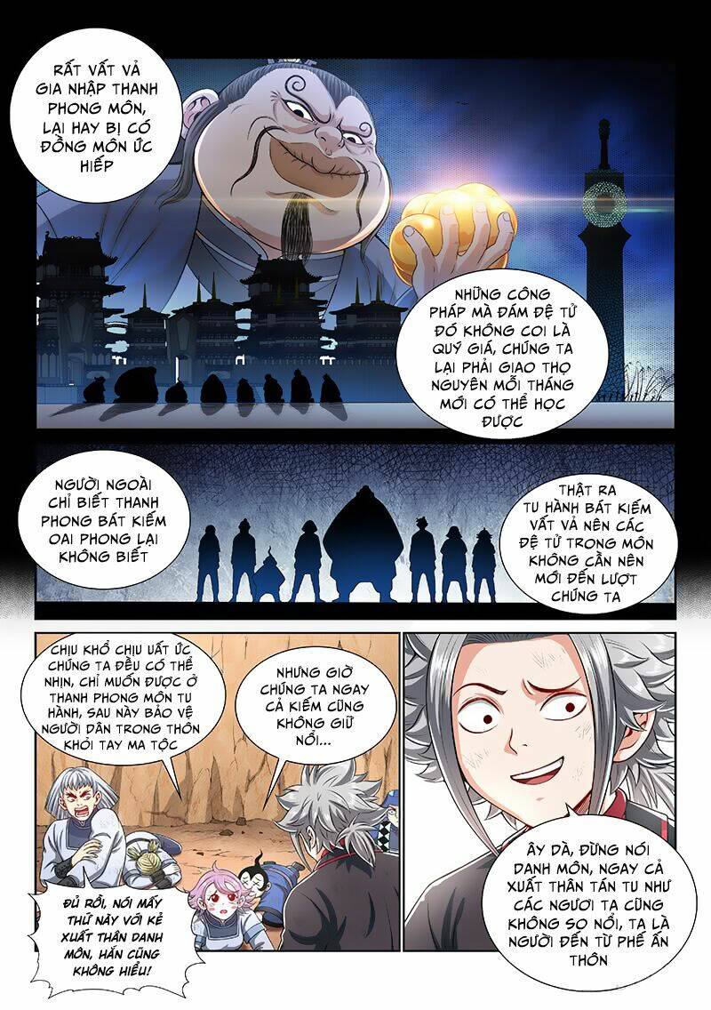 Chương 147 - Trang 12