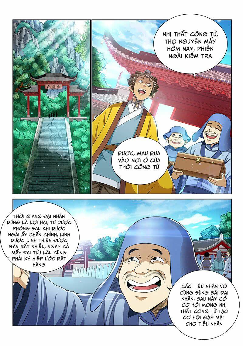 Chương 147 - Trang 15