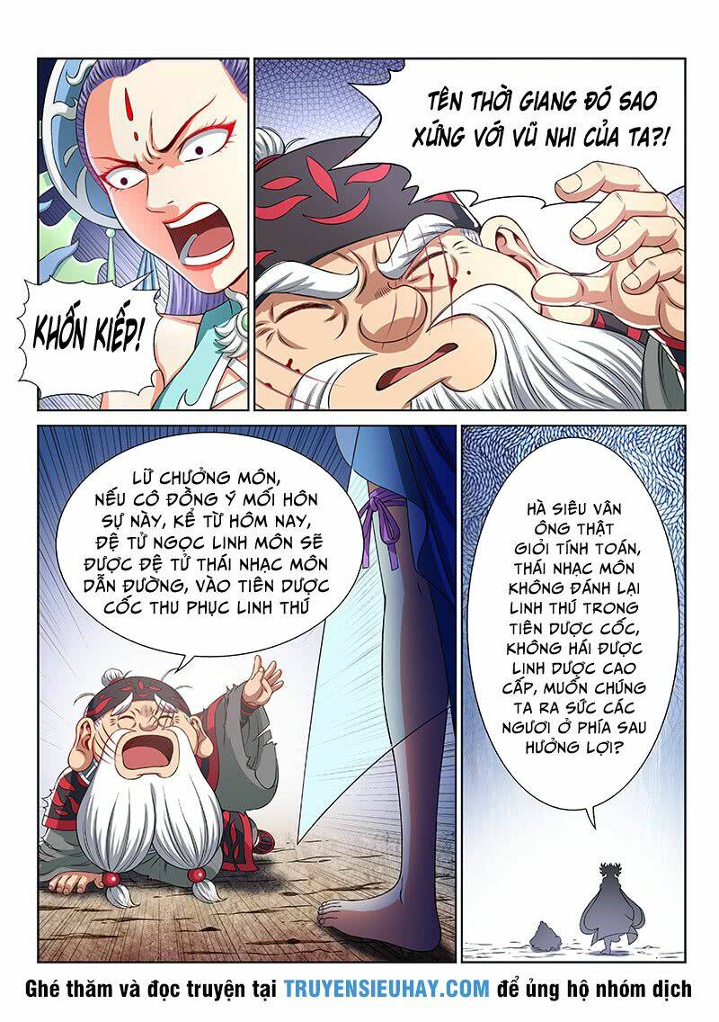 Chương 149 - Trang 3
