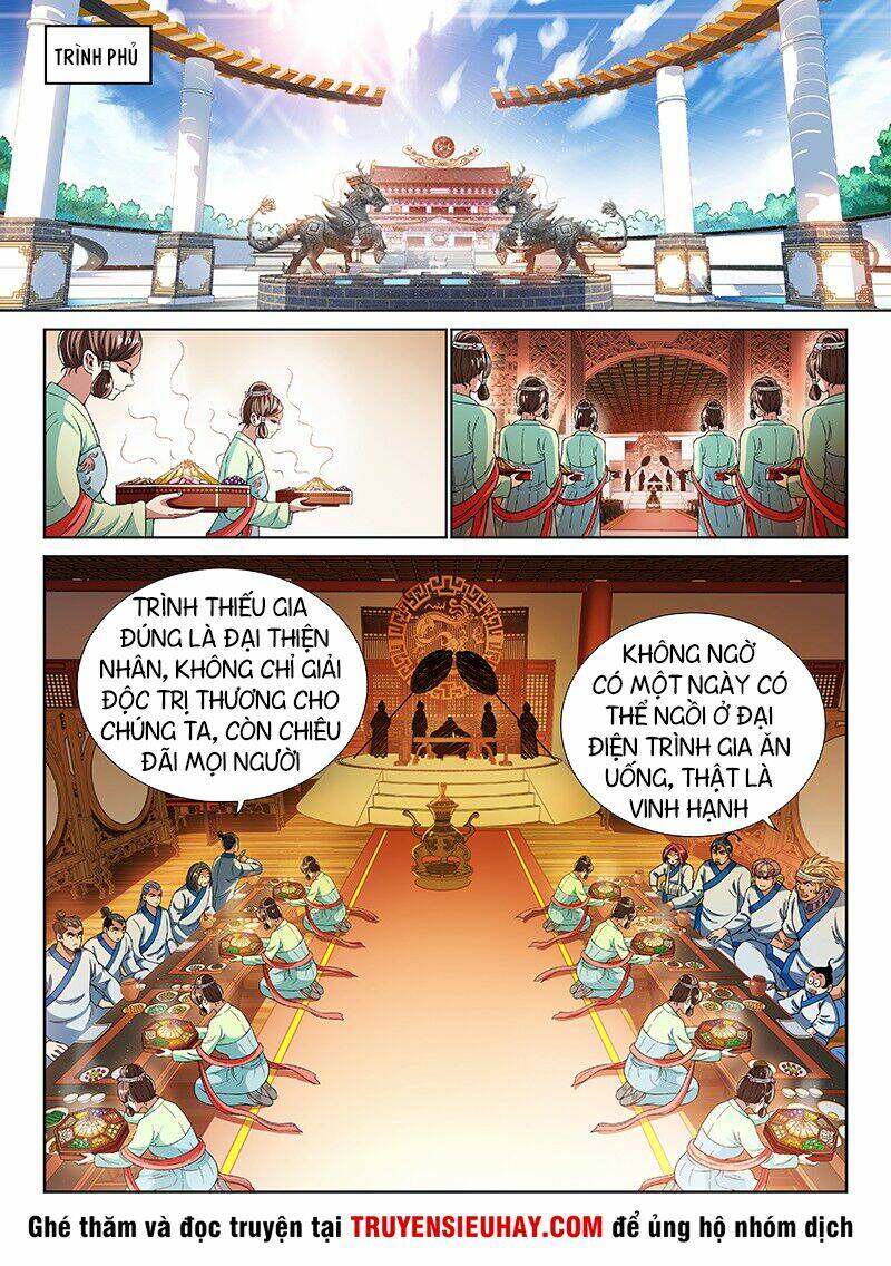Chương 189 - Trang 3