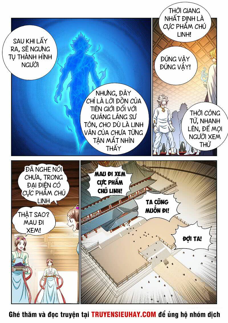 Chương 189 - Trang 10