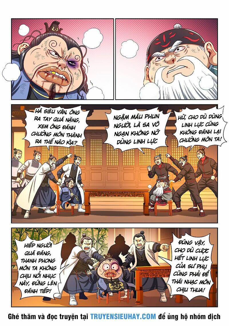 Chương 202 - Trang 3