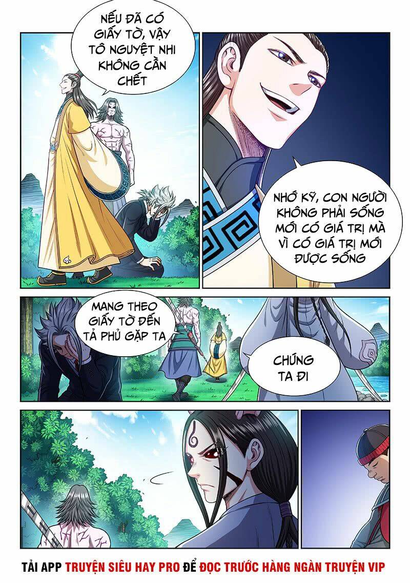 Chương 240 - Trang 16