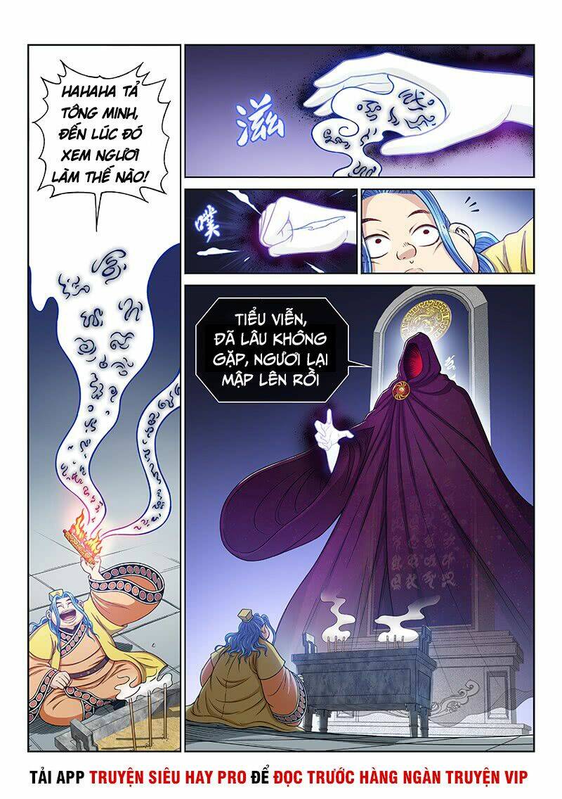Chương 240 - Trang 4