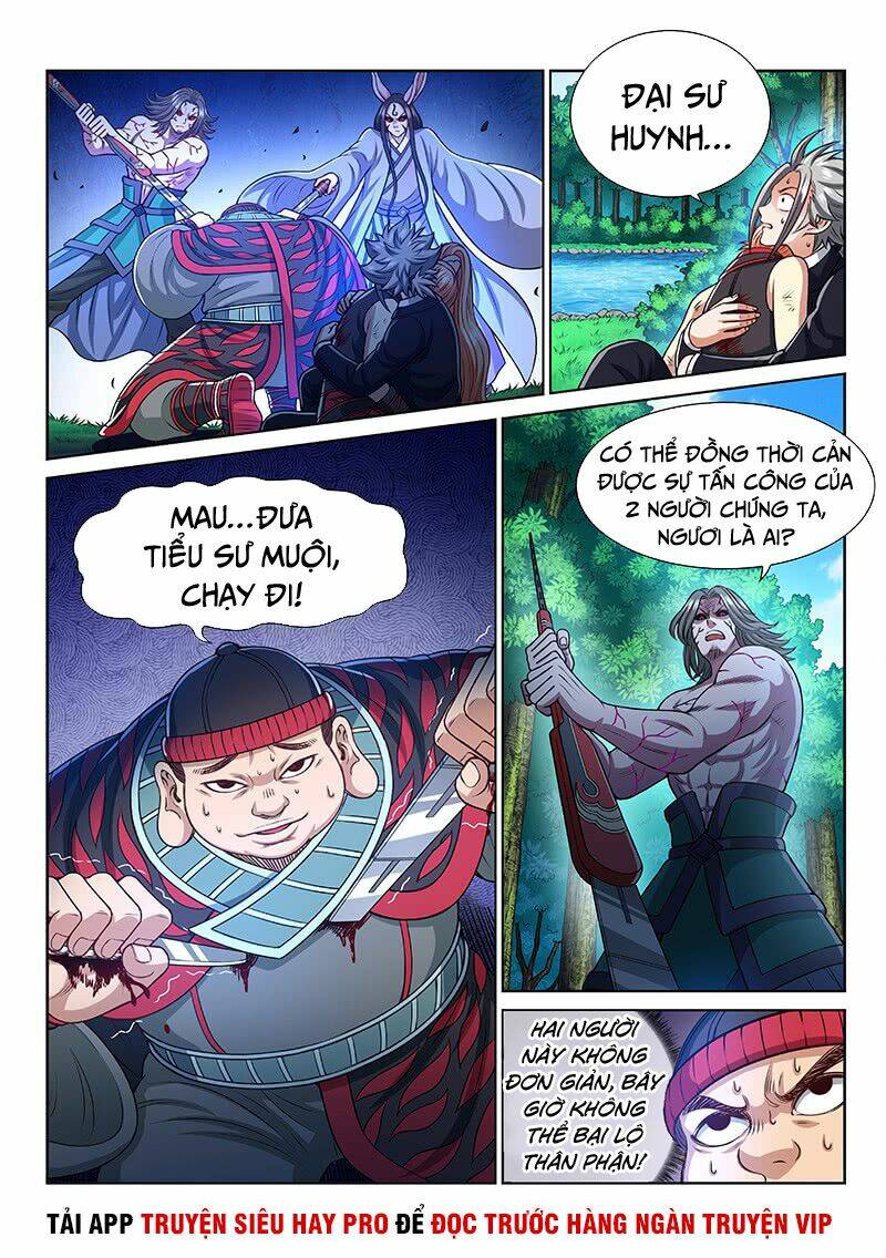 Chương 240 - Trang 7