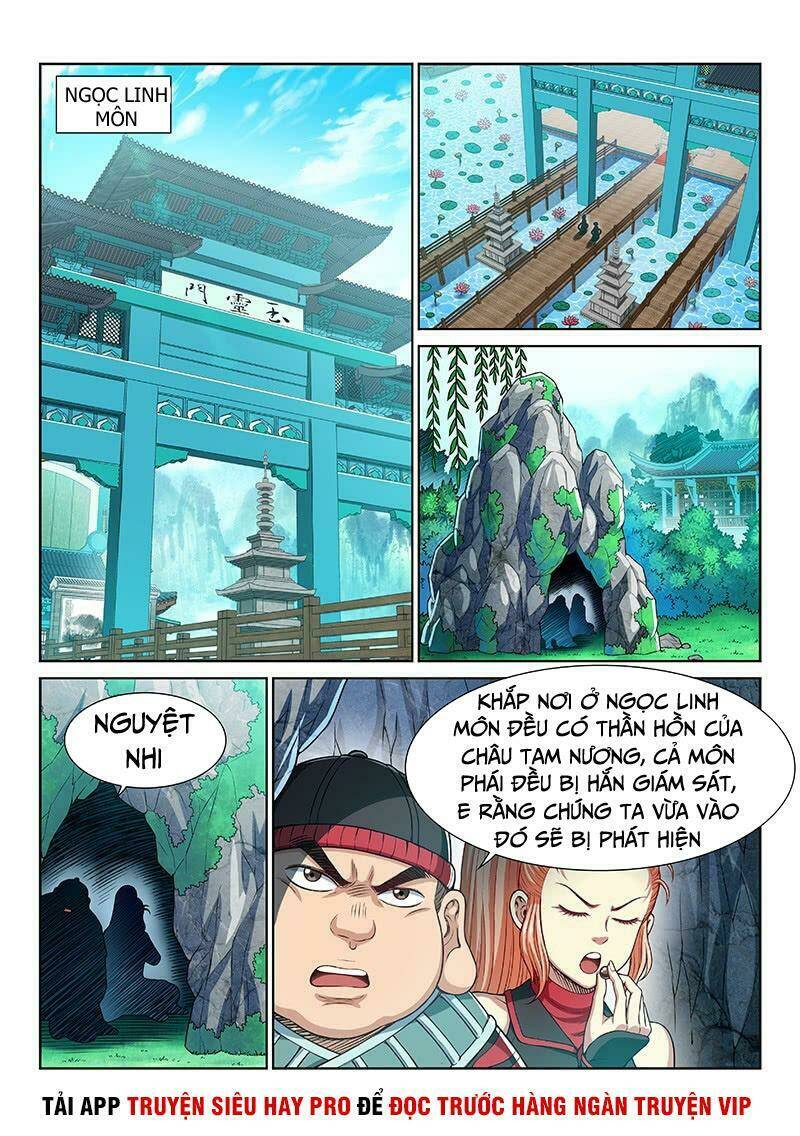 Chương 255 - Trang 16