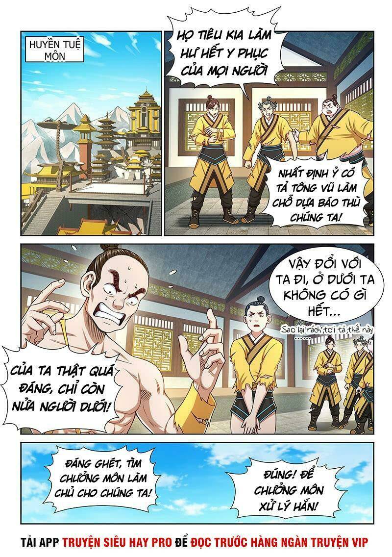 Chương 255 - Trang 3